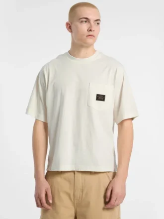 Guess Originals Eco Boxy Pocket Tee