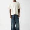 Guess Originals Eco Boxy Pocket Tee