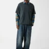 Guess Originals Eco Boxy Pocket Tee