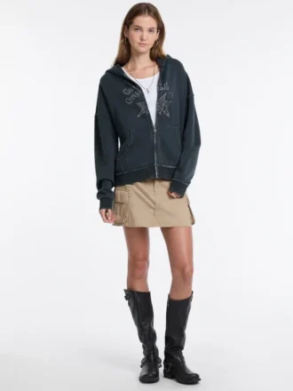 Guess Originals Eco Cargo Skirt