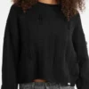 Guess Originals Eco Distressed Sweater