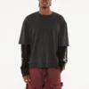 Guess Originals Eco Double Layered Tee