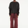 Guess Originals Eco Double Layered Tee