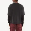 Guess Originals Eco Double Layered Tee
