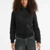 Guess Originals Eco Faux-Fur Hooded Parka