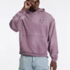 Guess Originals Eco Graphic Boxy Hoodie
