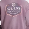 Guess Originals Eco Graphic Boxy Hoodie