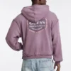Guess Originals Eco Graphic Boxy Hoodie