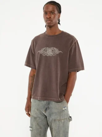 Guess Originals Eco Heavyweight Tee