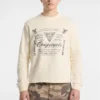Guess Originals Eco Lightweight Crewneck