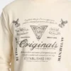 Guess Originals Eco Lightweight Crewneck