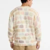Guess Originals Eco Printed Sweater