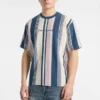 Guess Originals Eco Stripe Tee