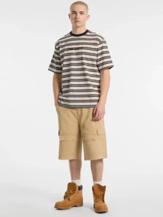 Guess Originals Eco Stripe Tee