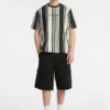Guess Originals Eco Stripe Tee