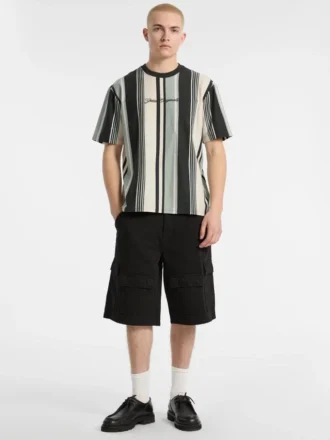 Guess Originals Eco Stripe Tee