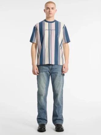 Guess Originals Eco Stripe Tee