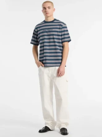 Guess Originals Eco Stripe Tee