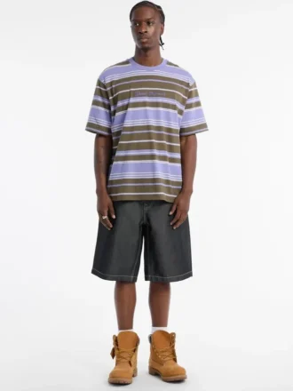 Guess Originals Eco Stripe Tee