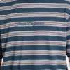 Guess Originals Eco Stripe Tee