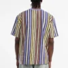 Guess Originals Eco Stripe Tee