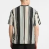 Guess Originals Eco Stripe Tee