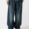 Guess Originals Eco Super Baggy Jeans