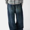 Guess Originals Eco Super Baggy Jeans