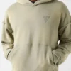 Guess Originals Eco Triangle Logo Hoodie