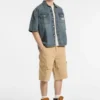 Guess Originals Eco Twill Cargo Shorts