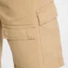 Guess Originals Eco Twill Cargo Shorts