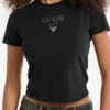 Guess Originals Eco Vintage Baker Baby Tee