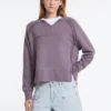Guess Originals Eco Vintage Notch Sweatshirt