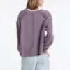 Guess Originals Eco Vintage Notch Sweatshirt