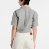 Guess Originals Eco Workwear Tie Top