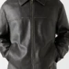Guess Originals Faux-Leather Jacket