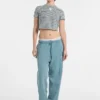 Guess Originals Garment Dyed Joggers