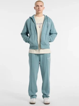 Guess Originals Garment Dyed Joggers