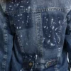 Guess Originals Harrington Denim Jacket