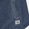 Guess Originals Hooded Denim Jacket