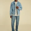 Guess Originals Kit Denim Jacket