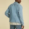 Guess Originals Kit Denim Jacket