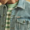 Guess Originals Kit Denim Jacket