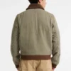 Guess Originals Military Flight Jacket