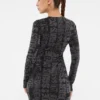 Guess Originals Printed Mini Dress