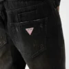 Guess Originals Relaxed Straight Jeans