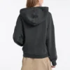 Guess Originals Star Rhinestone Hoodie