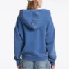 Guess Originals Star Rhinestone Hoodie