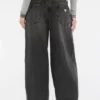 Guess Originals Tapered Baggy Jeans