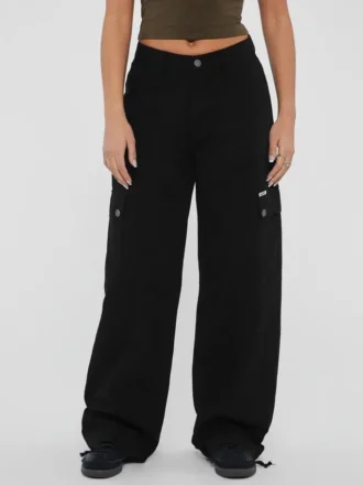 Guess Originals Utility Cargo Pants